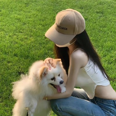 男人与婴儿